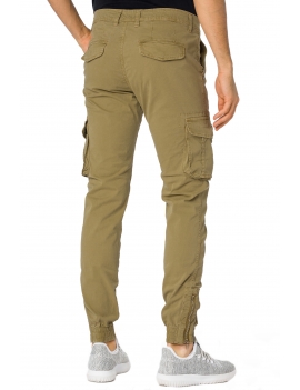 SAMUI Khaki