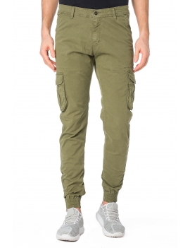 SAMUI Militarygreen