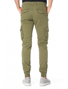 SAMUI Militarygreen